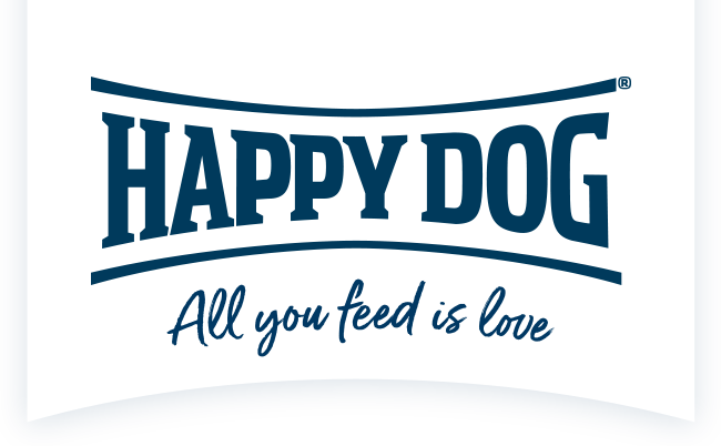 Happy Dog