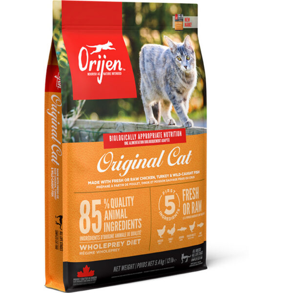 Orijen Original Cat Orijen Original Cat