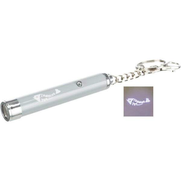 Trixie LED-es lámpajáték LED pointer macskáknak Trixie LED-es lámpajáték LED pointer macskáknak