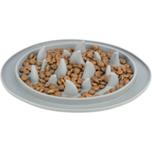 Trixie Slow Feeding Mat evéslassító tál kutyáknak Trixie Slow Feeding Mat evéslassító tál kutyáknak