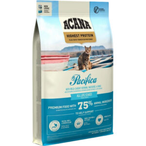 Acana Pacifica Cat & Kitten
