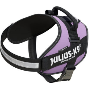 Julius-K9 IDC lila powerhám kutyáknak Julius-K9 IDC lila powerhám kutyáknak