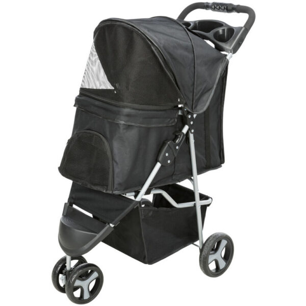 Trixie Buggy kutyakocsi Trixie Buggy kutyakocsi