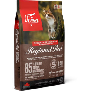 Orijen Regional Red Cat & Kitten