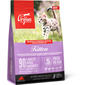 Orijen Kitten Formula