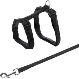 Trixie Harness hám és póráz macskának