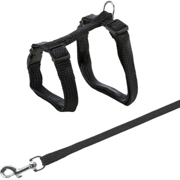 Trixie Harness hám és póráz macskának