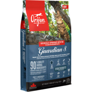 Orijen Guardian 8 Cat