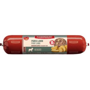 Meatlove színhúsos párolt húsrolád - Szín bárányhús burgonyával Meatlove színhúsos párolt húsrolád - Szín bárányhús burgonyával