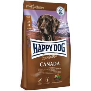 Happy Dog Sensible Canada Happy Dog Sensible Canada