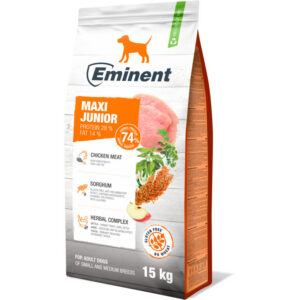 Eminent Maxi Junior