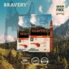 Bravery Dog Adult Medium/Large Grain Free Lamb Bravery Dog Adult Medium/Large Grain Free Lamb