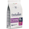 Exclusion Dog Hypoallergenic Pork & Pea Adult Medium & Large Breed Exclusion Dog Hypoallergenic Pork & Pea Adult Medium & Large Breed