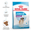 Royal Canin Giant Junior - óriás testű kölyök kutya száraz táp Royal Canin Giant Junior - óriás testű kölyök kutya száraz táp