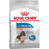 Royal Canin Medium Light Weight Care - Száraz táp hízásra hajlamos, közepes testű felnőtt kutyák részére