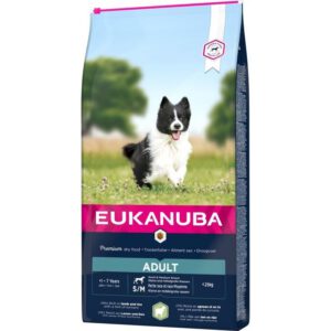 Eukanuba Adult Lamb & Rice All Breeds