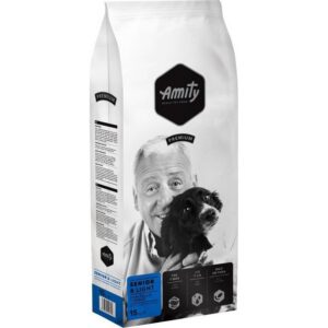 Amity Premium Dog Senior & Light
