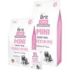 Brit Care Mini Grain Free Yorkshire Salmon & Tuna Brit Care Mini Grain Free Yorkshire Salmon & Tuna