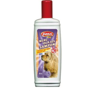 Panzi nercolajos kutyasampon Panzi nercolajos kutyasampon