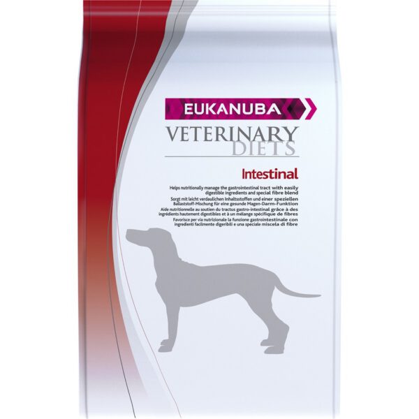 Eukanuba Intestinal Disorders Eukanuba Intestinal Disorders