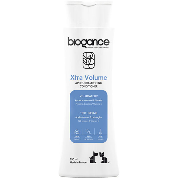 Biogance Xtra Volume Conditioner Biogance Xtra Volume Conditioner