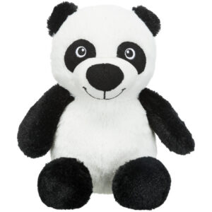 Trixie panda plüssjáték kutyáknak Trixie panda plüssjáték kutyáknak