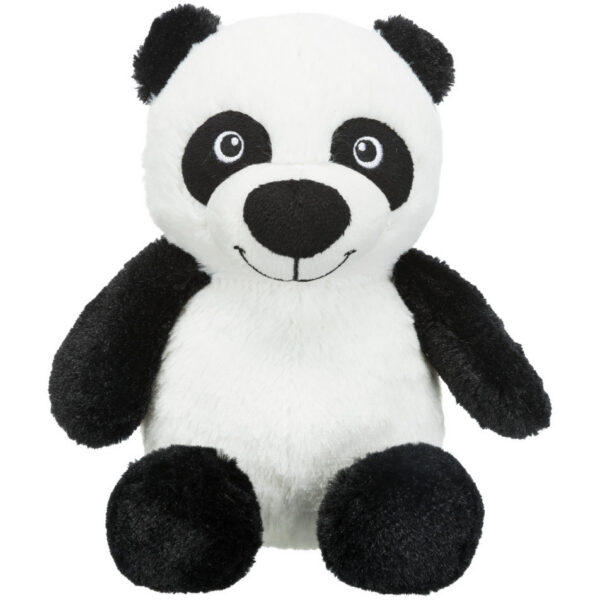 Trixie panda plüssjáték kutyáknak Trixie panda plüssjáték kutyáknak