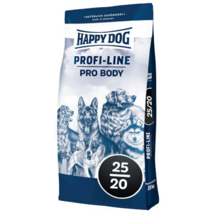 Happy Dog Profi-Line Pro Body Happy Dog Profi-Line Pro Body