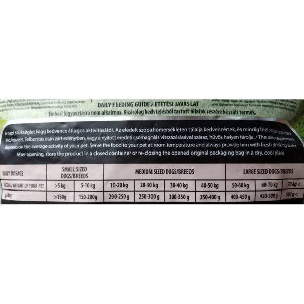 FitActive Originals Adult Light Hypoallergenic Rabbit & Carrots FitActive Originals Adult Light Hypoallergenic Rabbit & Carrots
