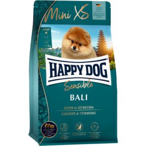 Happy Dog Sensible Mini XS Bali Happy Dog Sensible Mini XS Bali