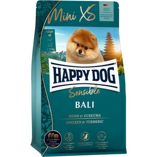 Happy Dog Sensible Mini XS Bali Happy Dog Sensible Mini XS Bali