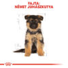 Royal Canin German Shepherd Junior - Német Juhász kölyök kutya száraz táp Royal Canin German Shepherd Junior - Német Juhász kölyök kutya száraz táp