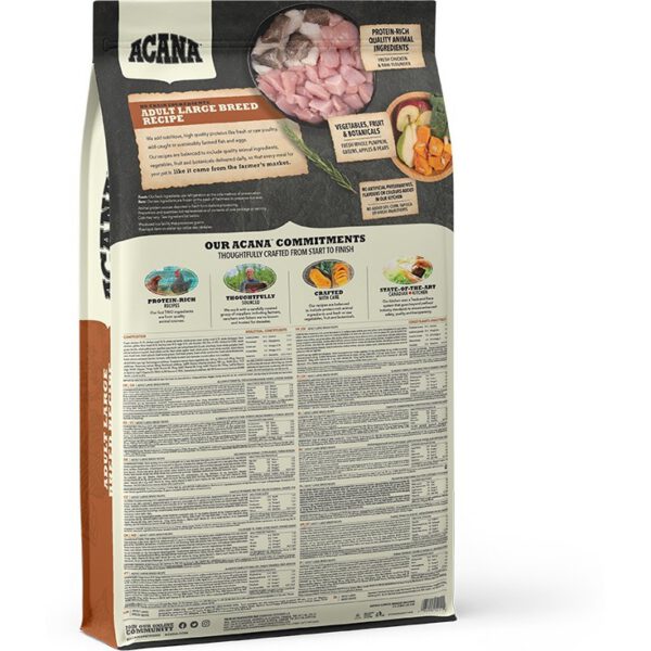 Acana Adult Large Breed Acana Adult Large Breed