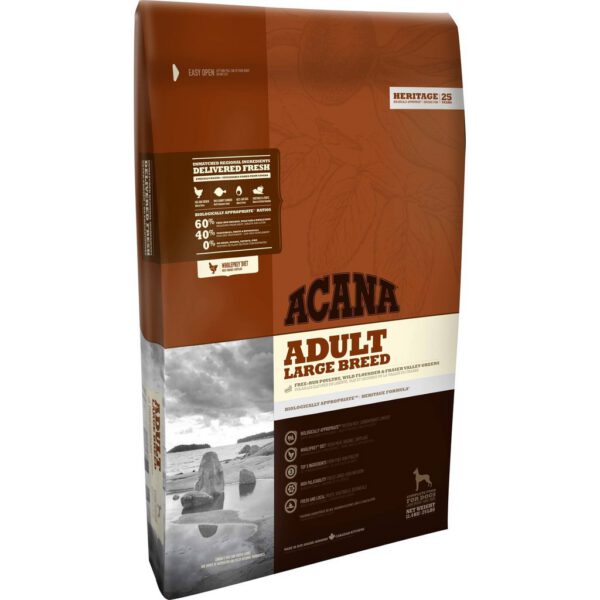 Acana Adult Large Breed Acana Adult Large Breed