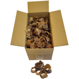 HoliSnacks marhagége darabok