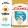 Royal Canin Golden Retriever Puppy - Golden Retriever kölyök kutya száraz táp Royal Canin Golden Retriever Puppy - Golden Retriever kölyök kutya száraz táp