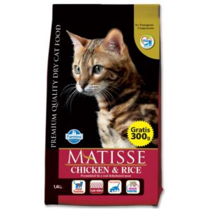 Matisse Chicken & Rice Matisse Chicken & Rice