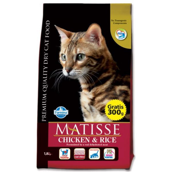 Matisse Chicken & Rice