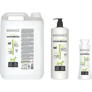 Biogance Nutri Repair regeneráló kutyasampon Biogance Nutri Repair regeneráló kutyasampon