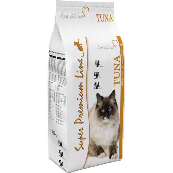 Supra Cat Tuna Supra Cat Tuna