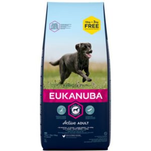 Eukanuba Adult Large