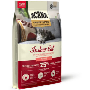 Acana HP Indoor