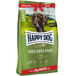 Happy Dog Sensible Neuseeland Happy Dog Sensible Neuseeland