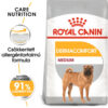 Royal Canin Medium Dermacomfort - Száraz táp bőrirritációra hajlamos, közepes testű felnőtt kutyák részére Royal Canin Medium Dermacomfort - Száraz táp bőrirritációra hajlamos, közepes testű felnőtt kutyák részére