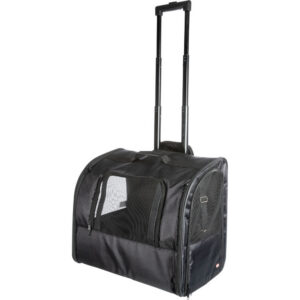 Trixie Trolley Elegance kisállat szállító táska kerekekkel
