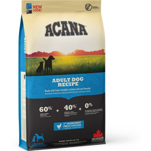Acana Adult Dog