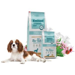 Eminent Diet Dog Fiber Balance