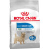 Royal Canin Mini Light Weight Care - Száraz táp hízásra hajlamos, kistestű felnőtt kutyák részére
