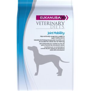 Eukanuba Joint Mobility