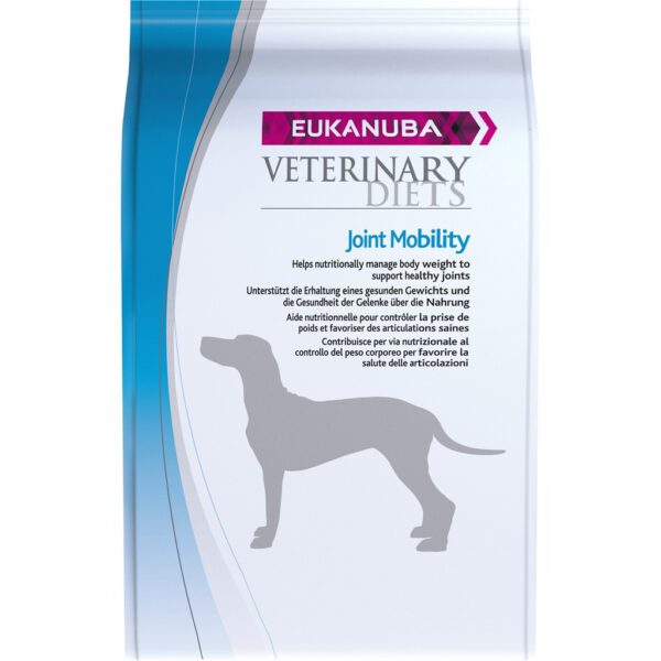 Eukanuba Joint Mobility Eukanuba Joint Mobility